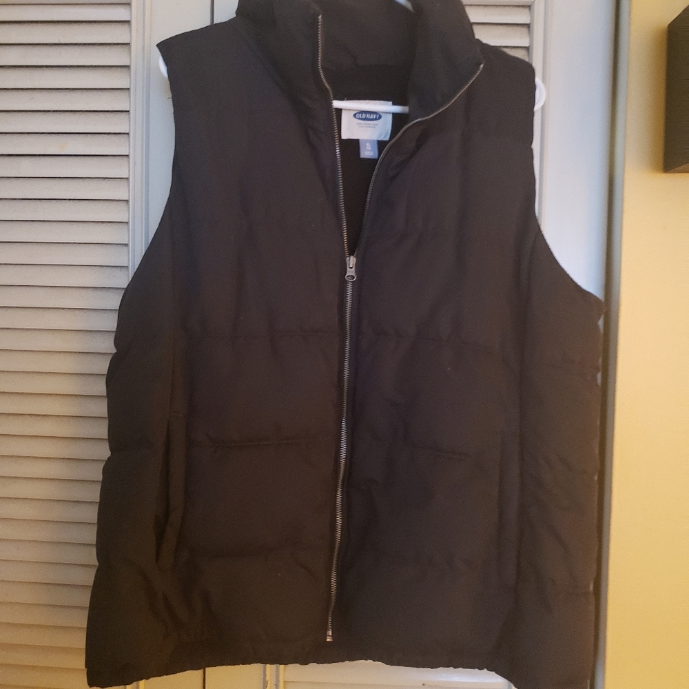 Vest